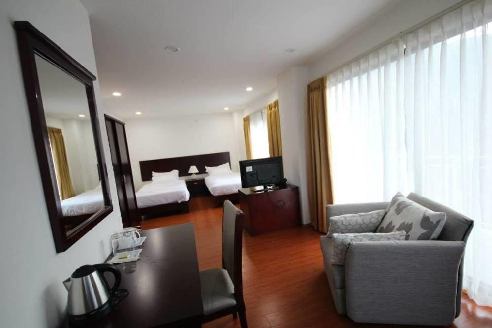 Dorji Elements Boutique Hotel Thimphu Exterior foto